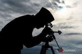 Hilal tak penuhi kriteria MABIMS, awal Ramadhan jatuh pada Kamis