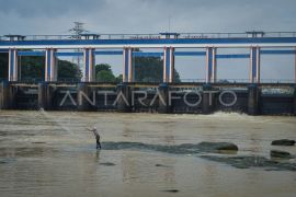 Kualitas air Sungai Cisadane disebut sudah penuhi baku mutu