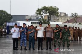 Wali Kota Medan minta jajaran pantau aktivitas pasar murah Ramadhan