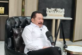 Jaksa Agung tegaskan reformasi SDM Kejaksaan terus berjalan