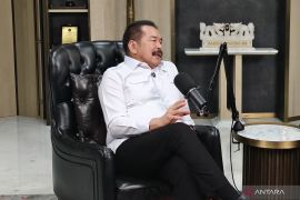 Jaksa Agung sebut saya lebih butuh jaksa berintegritas daripada pintar