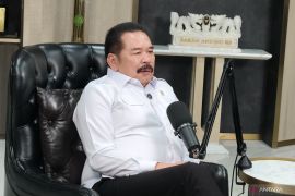 Jaksa Agung: Hasil survei men-&lsquo;trigger&rsquo; lebih semangat bekerja