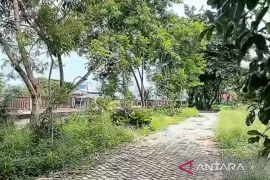 Pemkot Banjarmasin rancang objek wisata kuliner tepian siring sungai Martapura