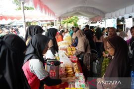 44 perusahaan subsidi pasar murah Banjarmasin 2026