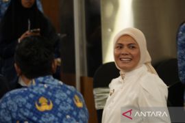 Banjarmasin perkuat kualitas SDM wujudkan budaya pelayanan prima