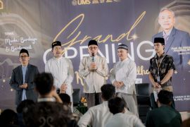 UMS gelar Grand Opening Gema Kampus Ramadan, ajak mahasiswa sebarkan manfaat