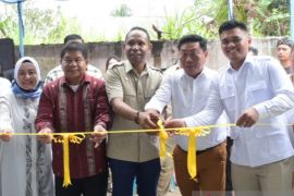 Wabup: MBG sejalan dengan komitmen pemkab wujudkan masyarakat sehat