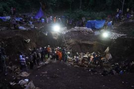 Pemkot Jayapura minta masyarakat hentikan aktivitas tambang ilegal