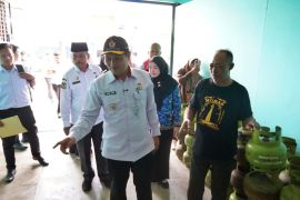 Pemprov Bengkulu pastikan stok elpiji aman saat Ramadhan1447 H