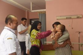 Kediri fasilitasi pembiayaan pelayanan kesehatan bagi warga miskin