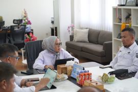 Pemkot Palu siapkan Pasar Malam Ramadan selama bulan puasa