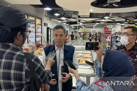 BPOM intensif awasi keamanan pangan di Palu selama Ramadhan