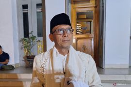 Masjid Al-Azhar siapkan 800 kotak takjil setiap hari selama Ramadhan