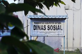 Pemkab Natuna targetkan pembaruan DTSEN rampung Maret 2026