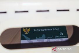 Pemkab Natuna sesuaikan data peserta JKN segmen PBI jaminan kesehatan