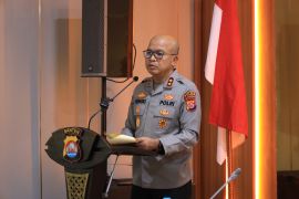 Ramadhan, Kapolda Banten tekankan pengawasan bapokting dan kamtibmas