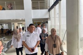 Ramadhan, RSUD Banten diminta utamakan pelayanan