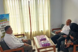 Kemenkum pastikan Posbankum di Sulbar layani masyarakat saat Ramadhan