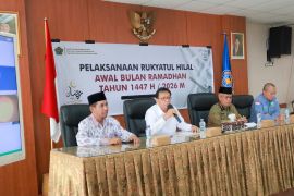 Kemenag menugaskan 96 dai melayani wilayah 3T di NTT selama Ramadhan