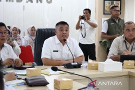 Bantuan perumahan bakal sasar 1.000 rumah tak layak huni di Palembang