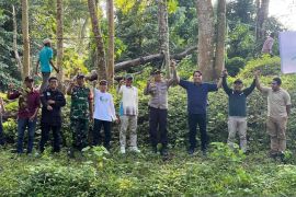 Generasi muda Dompu luncurkan Gerakan Indonesia ASRI