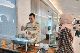 Mau berbuka puasa? "Berkah Berjamaah" di Hotel Dafam bisa jadi pilihan