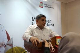 Wali Kota Makassar minta warga tidak konvoi dan "sahur on the road" selama Ramadhan