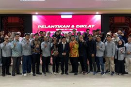 Pemkab berharap HIPMI PT Unsiq mampu bangkitkan kewirausahaan di kampus