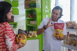 Wali Kota Magelang sebut Taman Kyai Langgeng sajikan keindahan alam