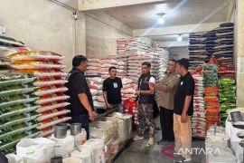 Satgas Pangan tingkatkan pemantauan bahan pokok di Aceh Barat, ini hasilnya