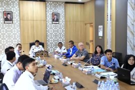 Pemkab Bandung mendukung kompetisi World Boomerang Championship 2026