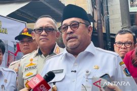 Jakarta lunar new year boosts US$533 million spending