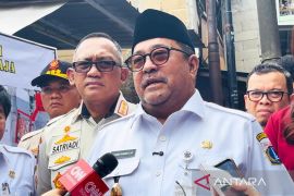 Perputaran ekonomi di Jakarta selama libur Imlek capai Rp9 triliun