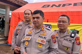 13 perempuan Jabar korban TPPO dijemput Polda Jabar dari NTT