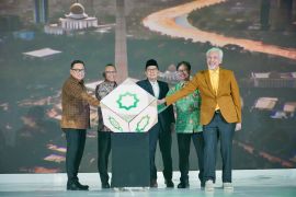 Pegadaian dukung penerbitan fatwa kegiatan usaha bulion oleh DSN-MUI