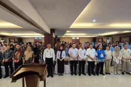 Kemenham Lampung dukung pembenahan layanan publik tanpa diskriminasi