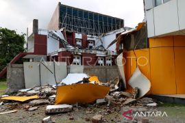Guru besar Universitas Pattimura ungkap pola gempa di Maluku berdasarkan wilayah