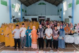 Komisi IX DPR RI nilai MBG strategis wujudkan generasi unggul