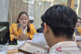 EMAS NOW buka cabang pertama di Surabaya