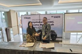 Siloam Hospitals Surabaya dan Hyundai Gubeng kerja sama layanan kesehatan