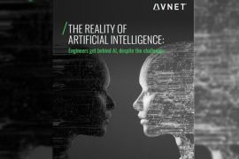 Avnet Insights Survey: APAC Engineers Accelerate AI Adoption Across Industries