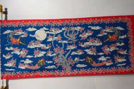 Batik Peranakan jadi simbol keberagaman budaya di Indonesia