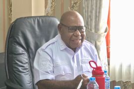 Wabup Mimika: Pemda evaluasi program MBG