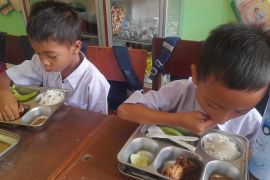 BGN Pasaman Barat pastikan MBG tetap berjalan selama Ramadan