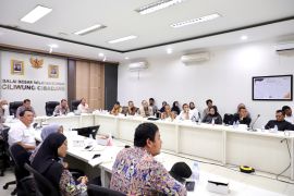 DPRD: PAD Jabar berpotensi bocor akibat lemahnya pengawasan volume air