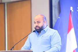 KADIN dorong revitalisasi galangan kapal dan pelayaran nasional perkuat daya saing maritim