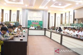 Pemkab Aceh Tamiang perpanjang status tanggap darurat bencana selama tujuh hari