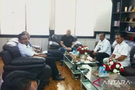 DPRD Babel-Dinas Pendidikan bahas persoalan 3.568 ijazah siswa SMA/SMK