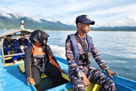 Nelayan Asal Sulut hilang di perairan Halut saat melaut