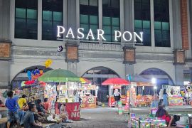 Trenggalek siapkan dua lokasi berburu takjil selama Ramadhan 2026